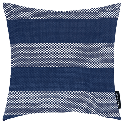 Lucy’s Living Luxe sierkussen Velvet STRIPE - 45 x 45 cm - Lucy's Living