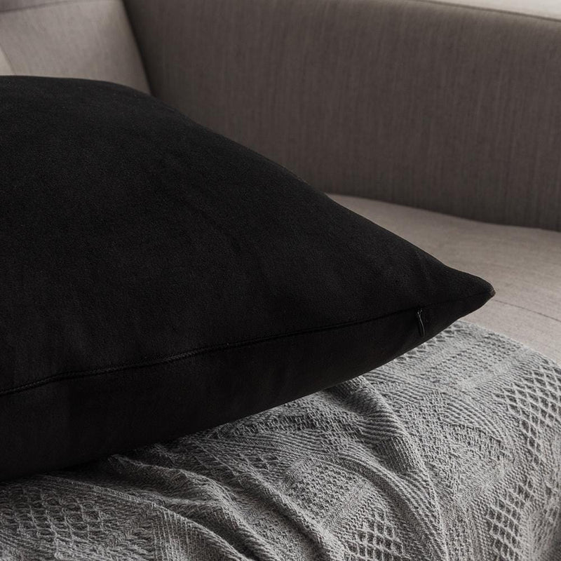 Luxe sierkussen Velvet CLASSIC - 45 x 45 cm - Lucy&