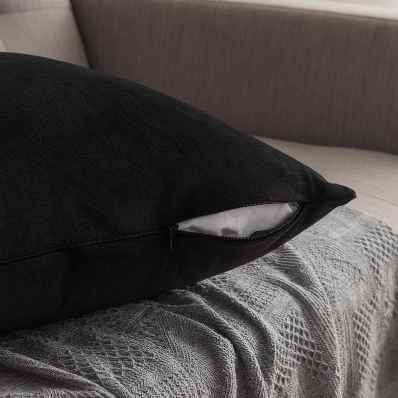 Luxe sierkussen Velvet CLASSIC - 45 x 45 cm - Lucy&