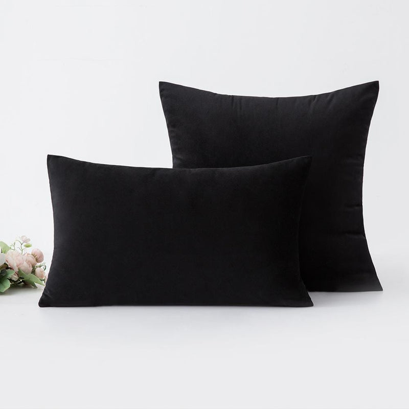 Luxe sierkussen Velvet CLASSIC - 45 x 45 cm - Lucy&