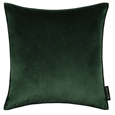 Luxe sierkussen Velvet CLASSIC X - 45 x 45 cm - Lucy's Living