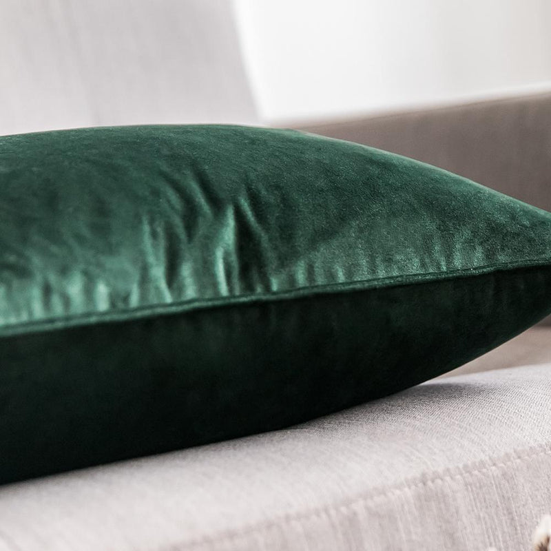 Luxe sierkussen Velvet CLASSIC X - 45 x 45 cm - Lucy&