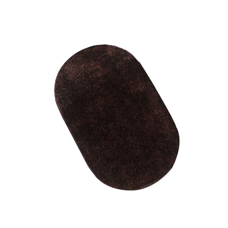 Luxe badmat OVAL – 60 x 90 cm - Lucy&