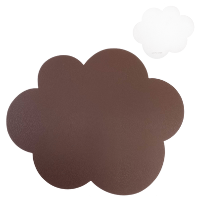 Luxe Placemat CLOUD - 42 x 35 cm - Lucy's Living