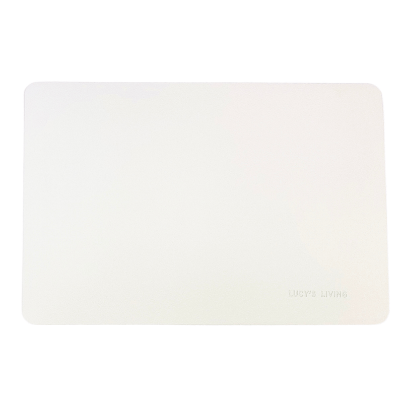 Luxe Placemat ALLORA  - 45 x 30 cm - Lucy&