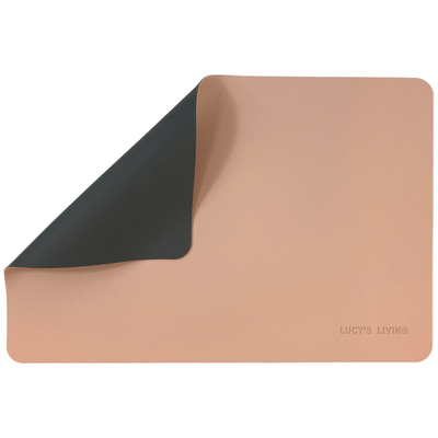 Luxe Placemat ALLORA - 45 x 30 cm - Lucy's Living