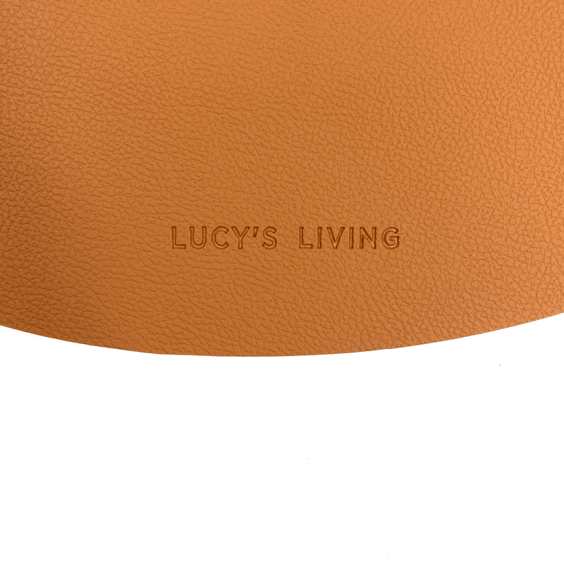 Luxe Placemat BEAR - 37 x 27 cm - Lucy&