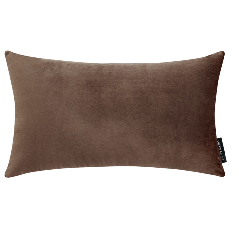 Luxe sierkussen Velvet CLASSIC - 45 x 45 cm - Lucy&