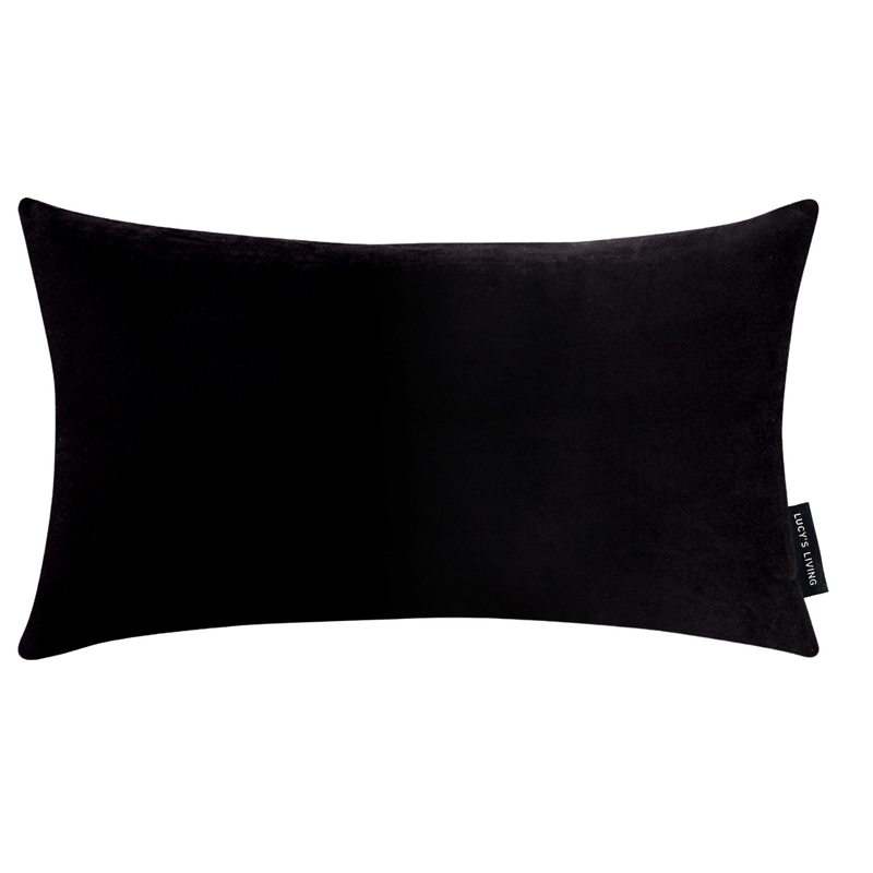 Luxe sierkussen Velvet CLASSIC  - 50 x 30 cm - Lucy&