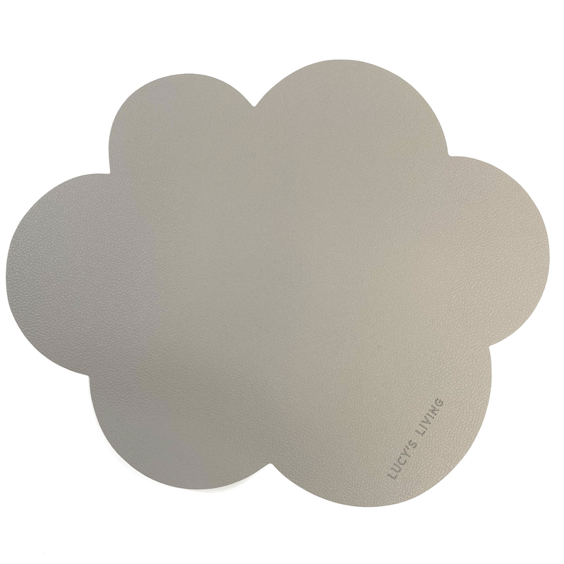 Luxe Placemat CLOUD - 42 x 35 cm - Lucy&