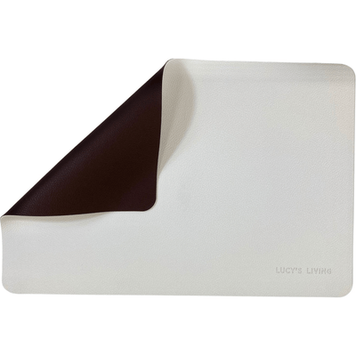 Luxe Placemat ALLORA  - 45 x 30 cm - Lucy's Living