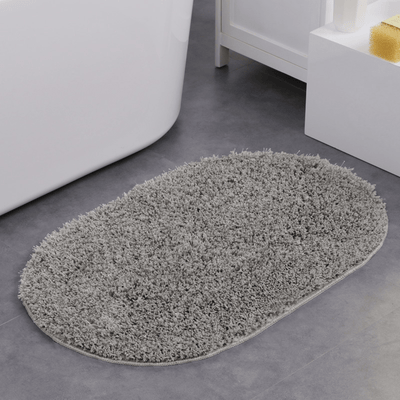 Luxe badmat OVAL – 50 x 80 cm - Lucy's Living