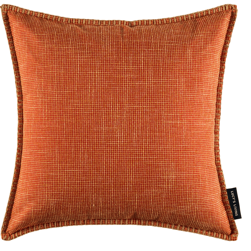 Luxe sierkussen LIN DELUXE - 45 x 45 cm - Lucy&